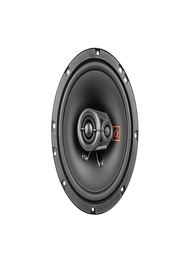 NS653 - 6.5" 3-Way
