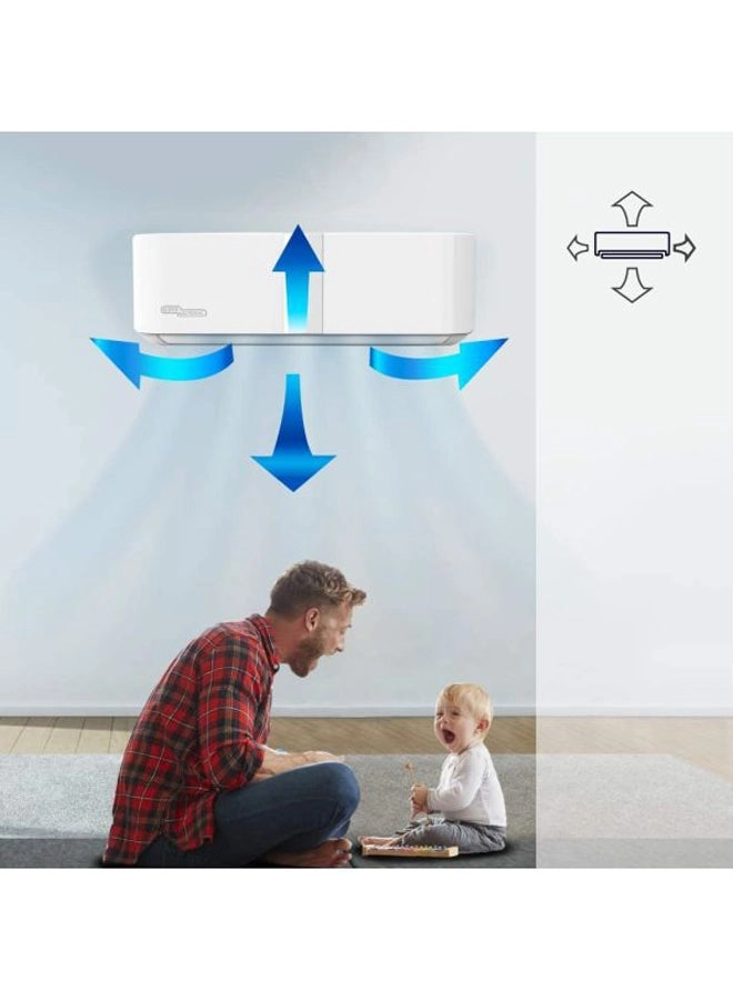 SGS245GE - Split Air Conditioner 24000 BTU