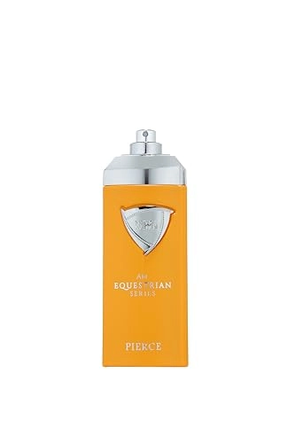 Pierce Eau de Parfum 100ml