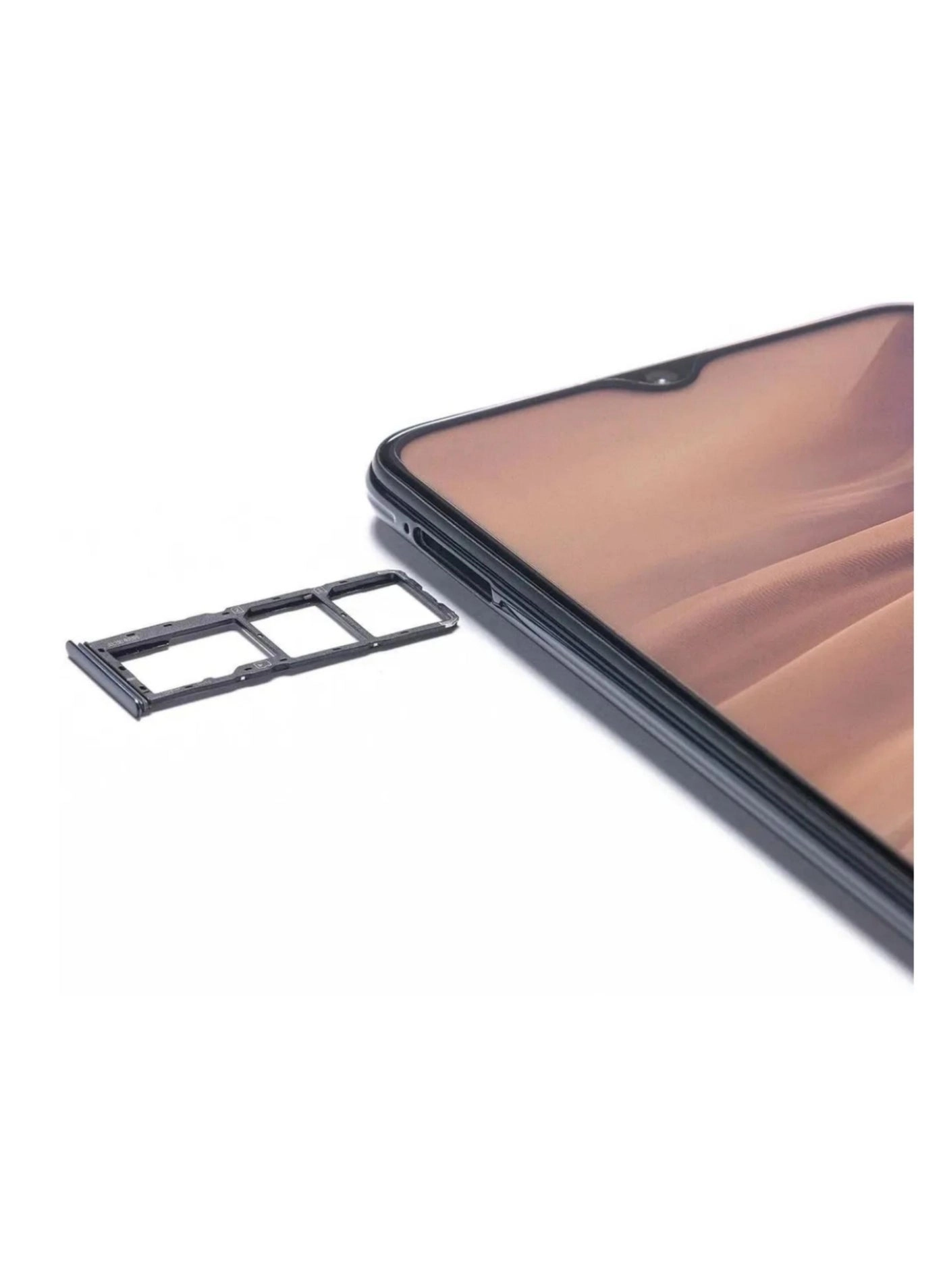 Y19 - 8 GB 256 GB