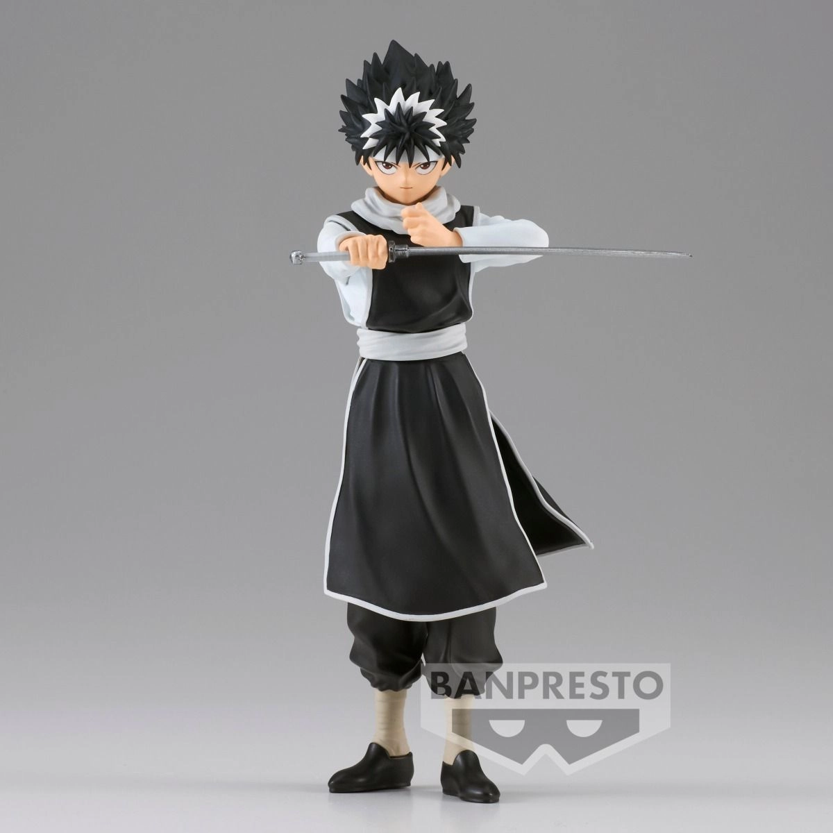 Hiei - Yu Yu Hakusho Ankoku Bujutsukai (18 cm) (BP89464P)