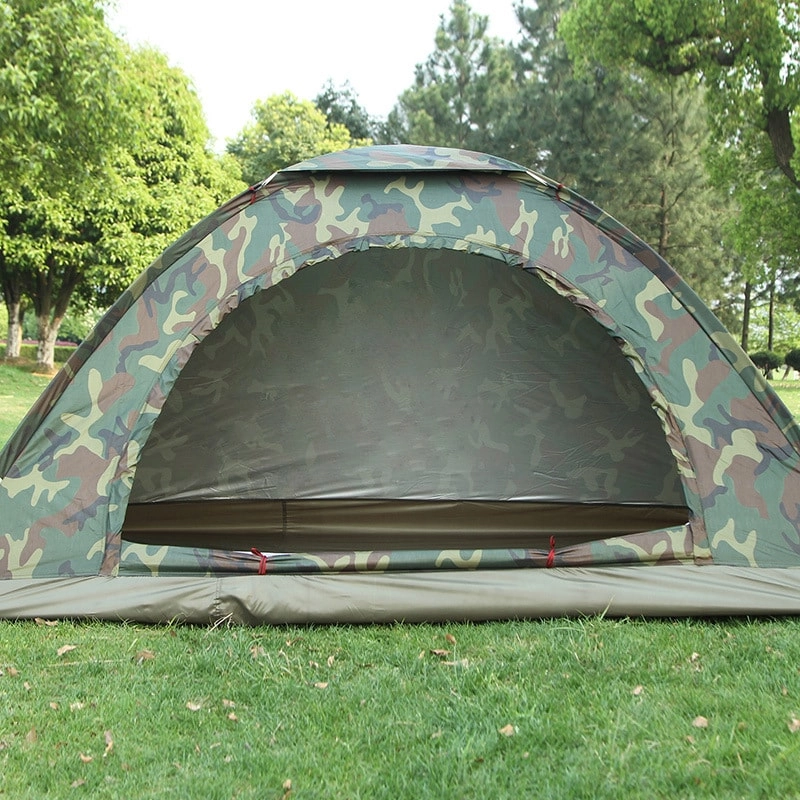 Tipi Prince - 200*150*110CM 180T polyester Waterproof