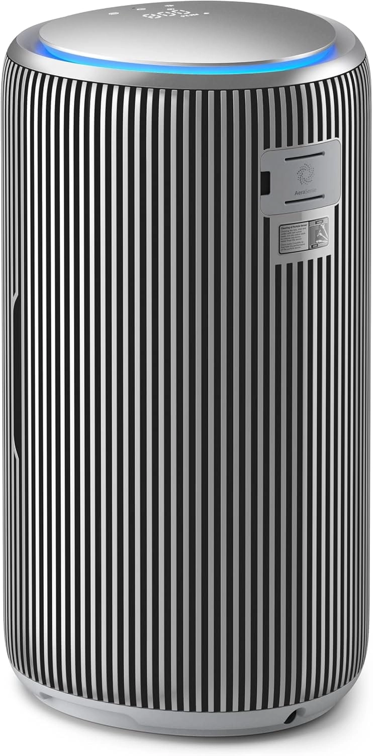 PureProtect 4200 Series - Rooms up to 156 m2 HEPA Active Carbon