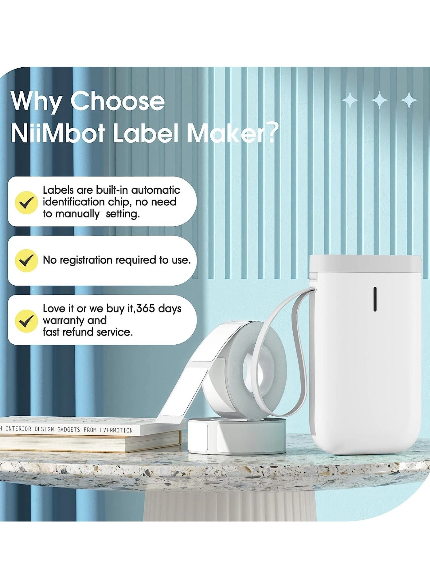 D11 - direct thermal