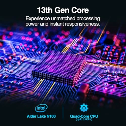 FWIN232 PRO N5 - 512GB 10.1"