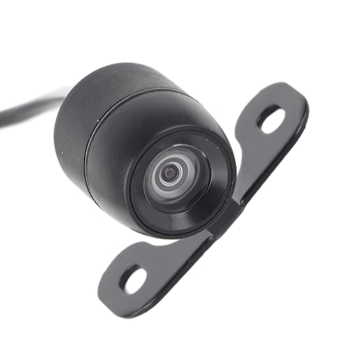 170°Wide Parking Camera - Night vision 720 x 540 pixels