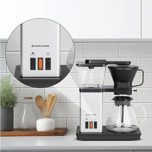 Masterbrew - 1L Filter Drip
