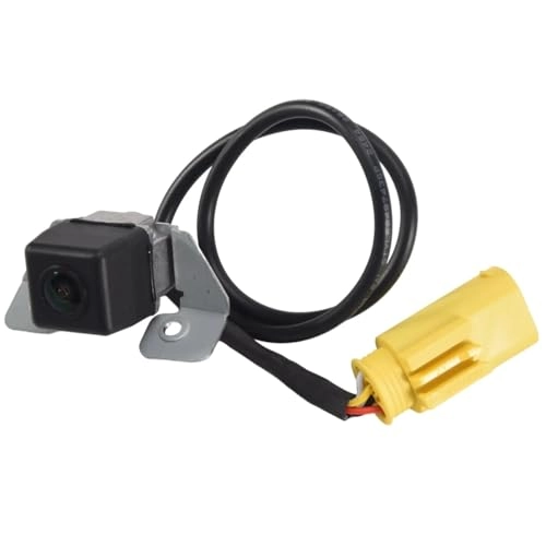 Rear View Backup Camera