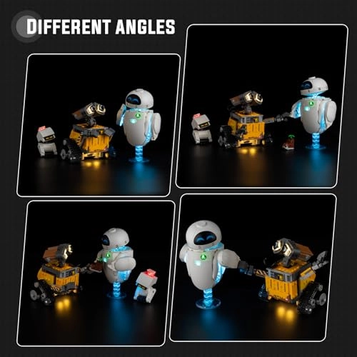LED Light Kit - Pixar