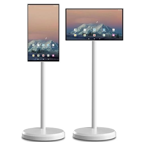 Smart Portable TV - 1080P 24in