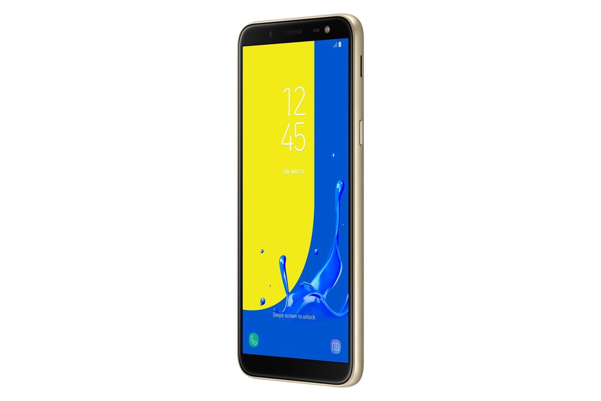 Galaxy J6+ - 3GB 32GB