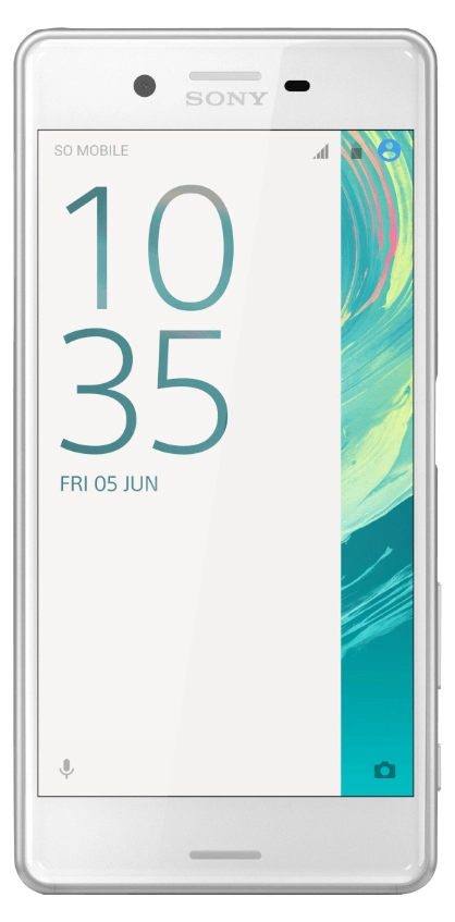 Xperia X Performance - 3 GB