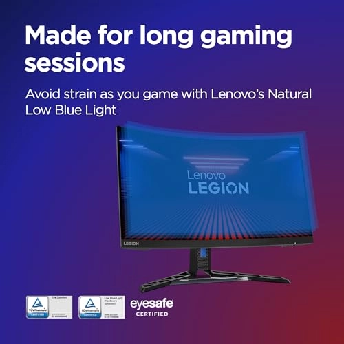 Legion R27fc-30 - 67B6GAC1AE 27 in 1920 x 1080