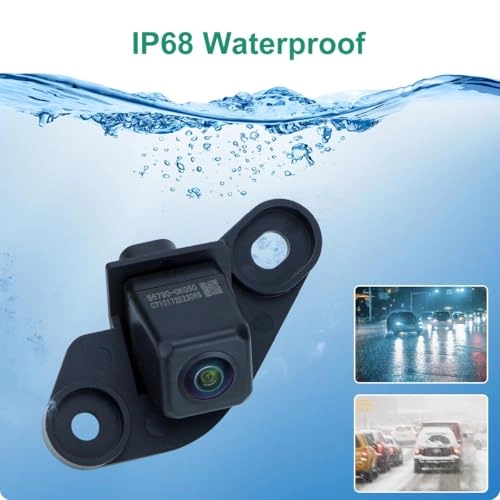 867900K050 - Night Vision Plug and Play