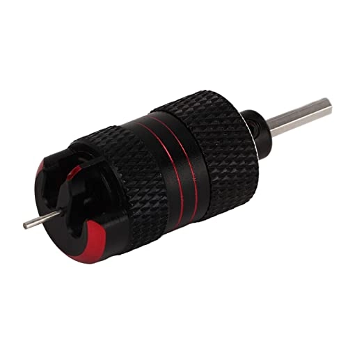 Propeller Remove Wrench Tool - Aluminum Alloy Black