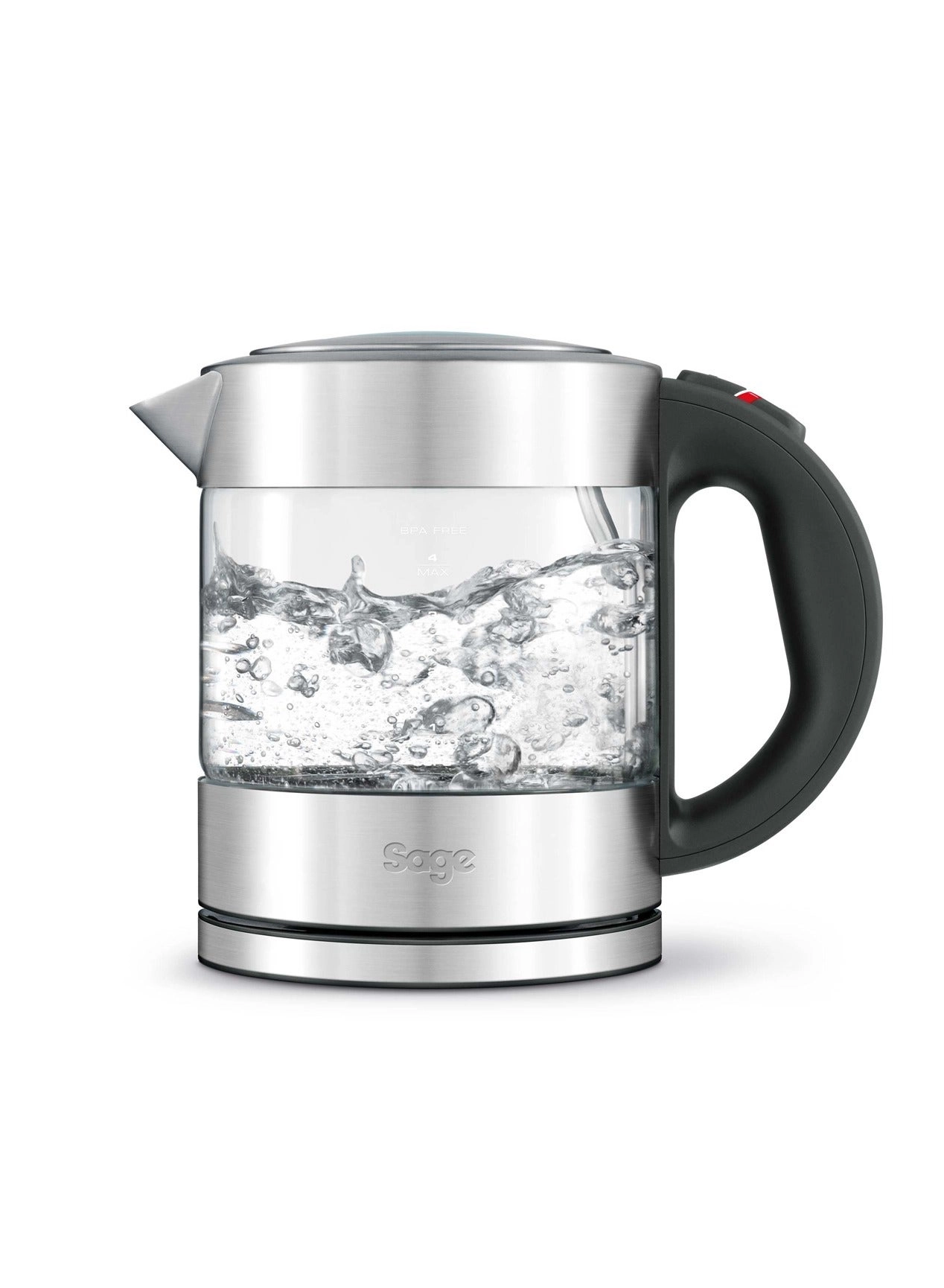 Compact Kettle Pure BKE395UK