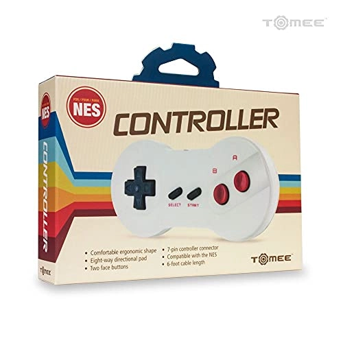 Dogbone Controller