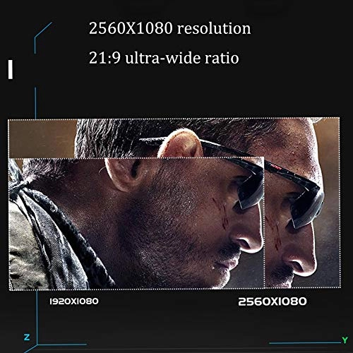 Monitor pc - 142-790-713 29 Inches 2560x1080