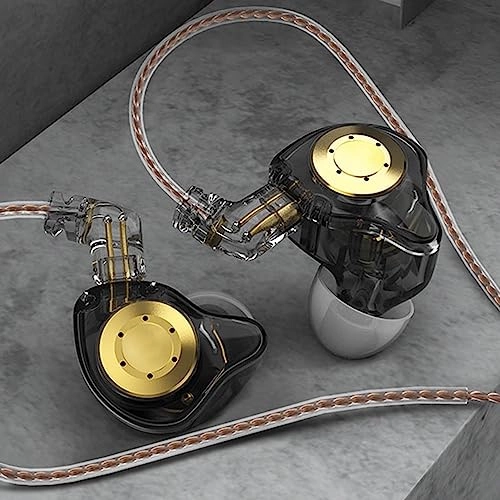 EDX PRO Wired Earbud