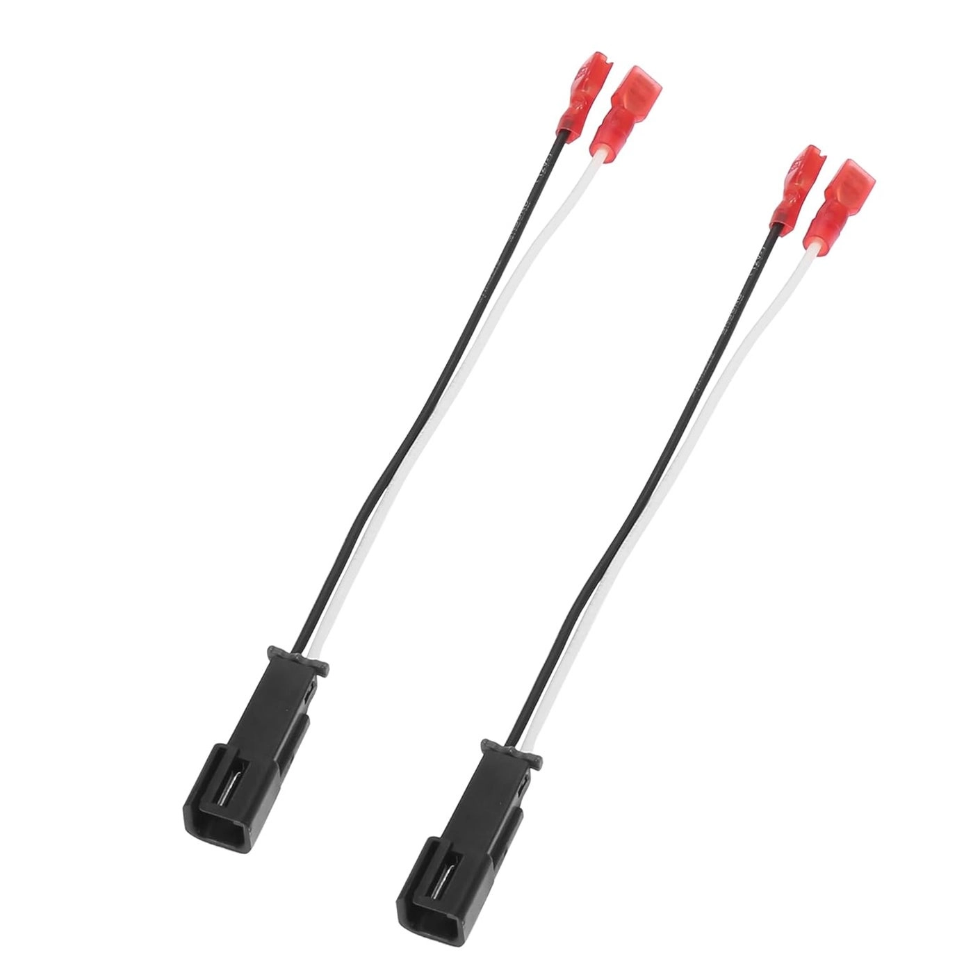 Car Speaker Connector Harness 724568 - 4pcs for Buick Terraza 2006