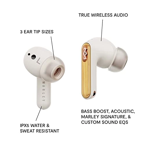 Redemption ANC 2 Wireless Earbud