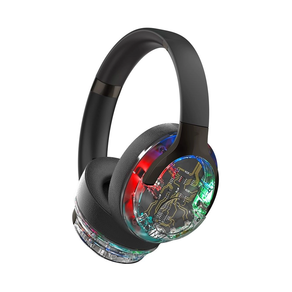 V-Smart Soundtec ANC_BT Wireless Headphone