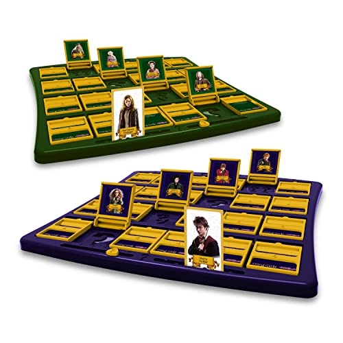 Harry Potter Guess Who?