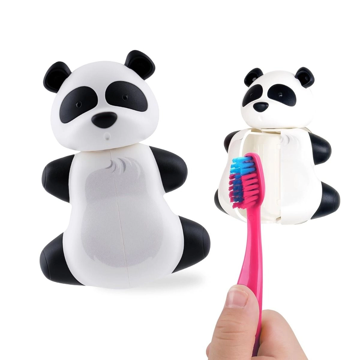 Toothbrush Cover