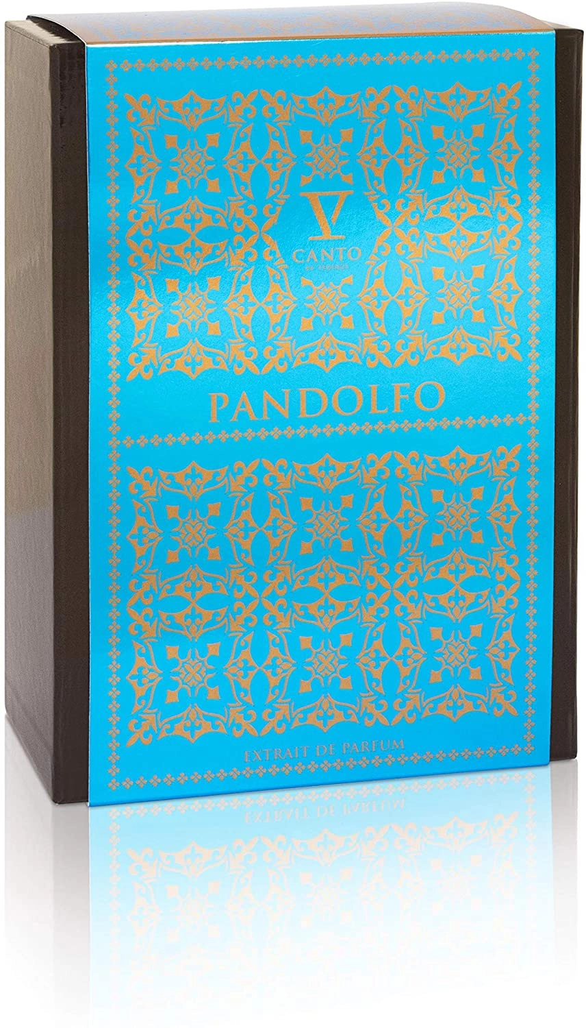 Pandolfo - 100 ml