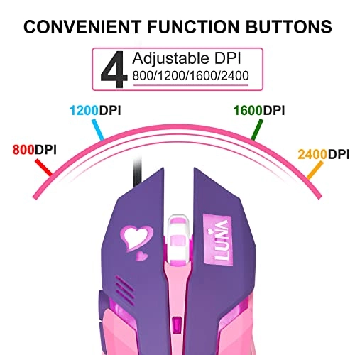 Computer Mouse - USB