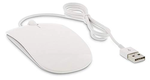 Easy Mouse - USB, Wired