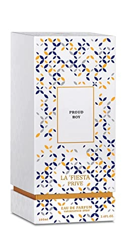 Proud Boy Eau de Parfum 100ml