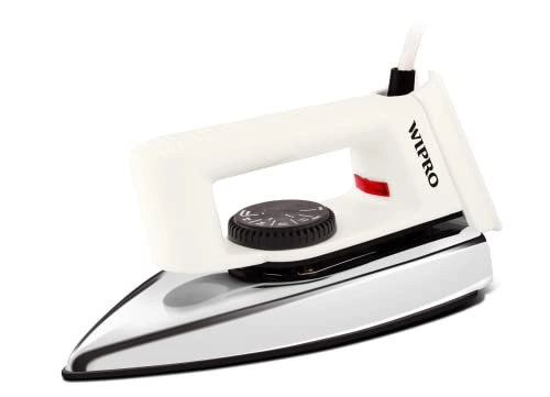 Magiq - Automatic 1000W Dry Iron White