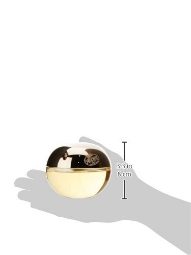 Golden Delicious Eau de Parfum 100ml