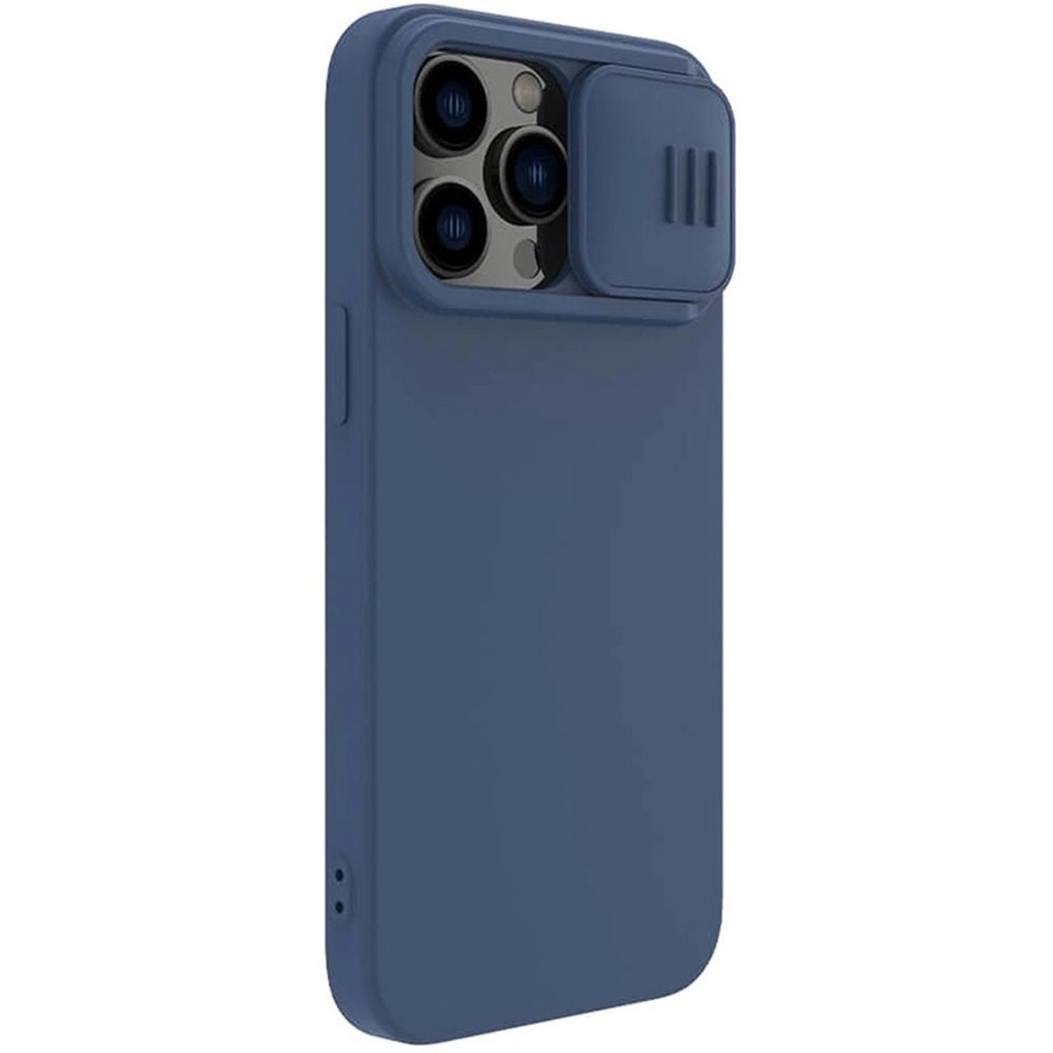 CamShield Silky Magnetic Case with MagSafe for iPhone 14 Pro Max