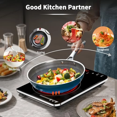 FS-IC018 Induction hob