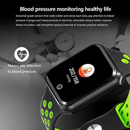 Smart Watch GPS
