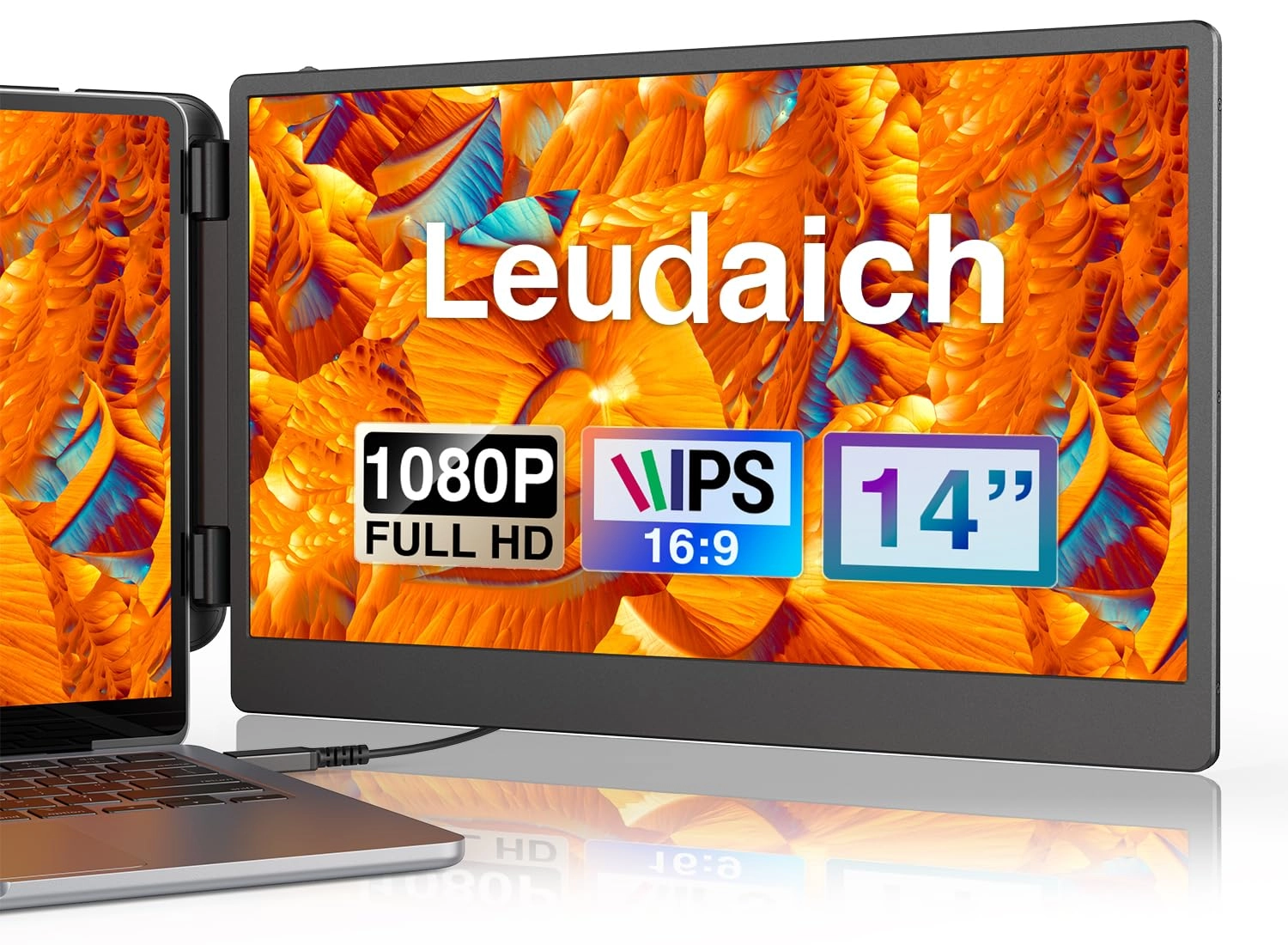 Leudaich S1 - 1920x1080 14 Inches