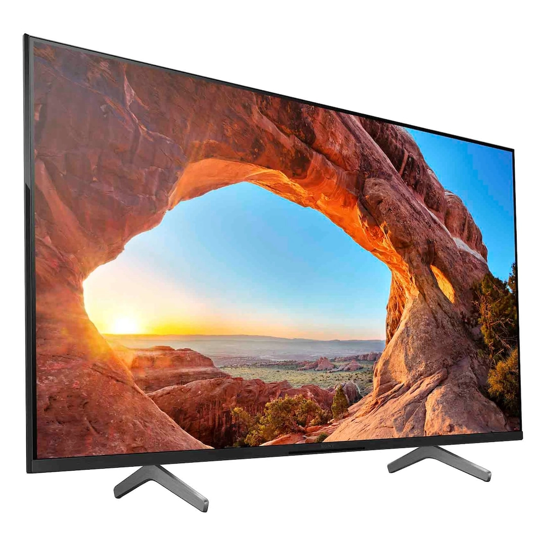 KD85X85J - 85 Inch