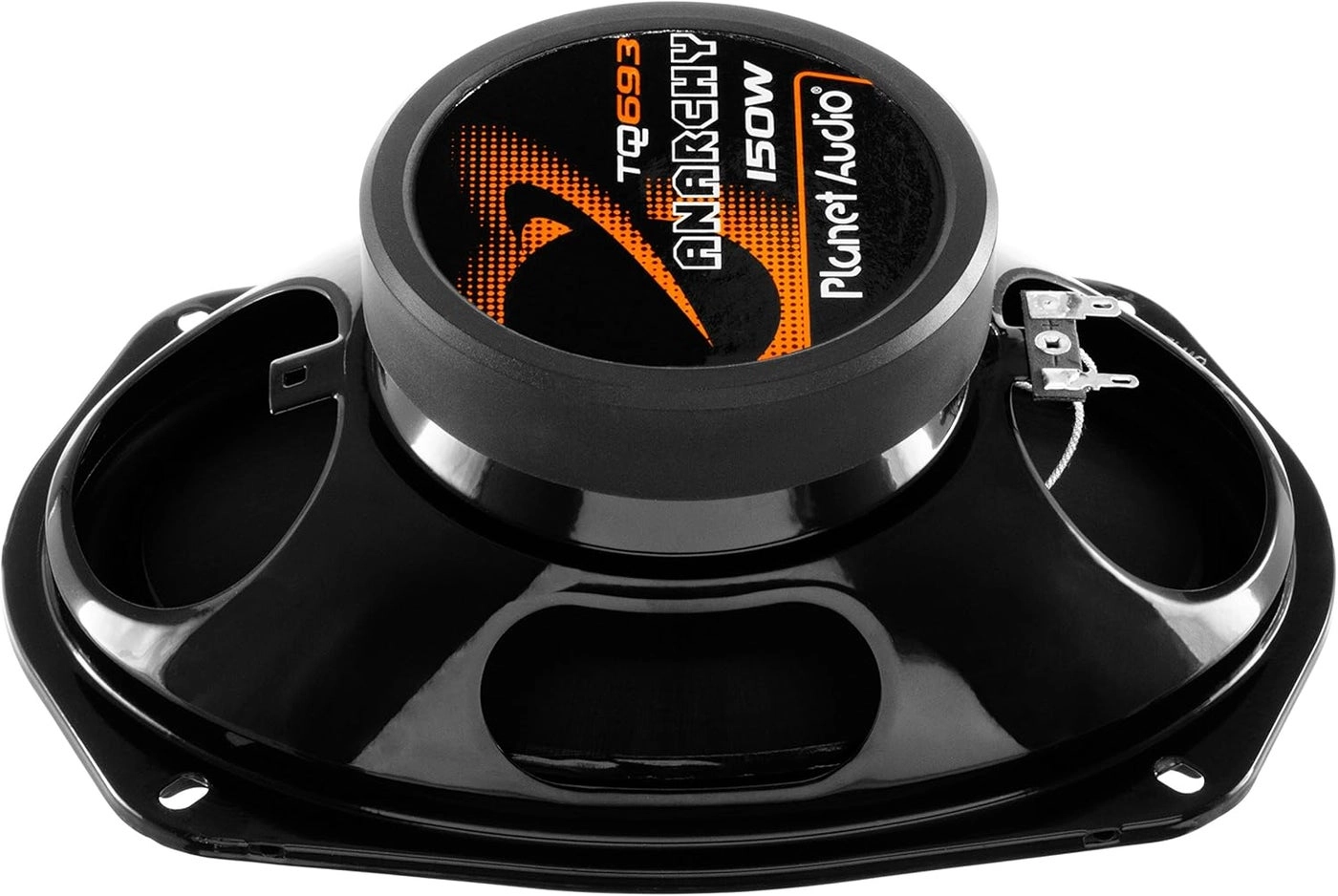 TQ693 - 6-Inch x 9-Inch 3-Way