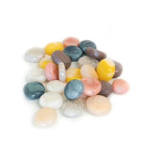 Translucent Polymer Clay - 56g