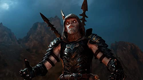 Middle-earth: Shadow of War | PS4