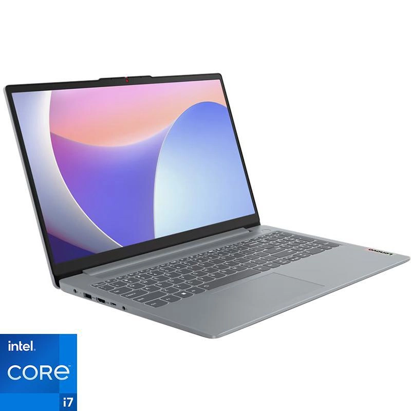 IdeaPad Slim 3 15IAH8 - 15.6'' Core i5-12450H