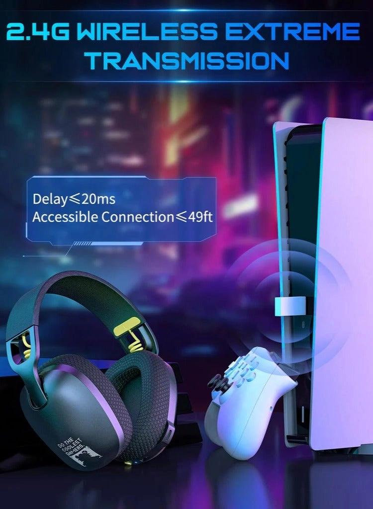 B2 Wireless Headset