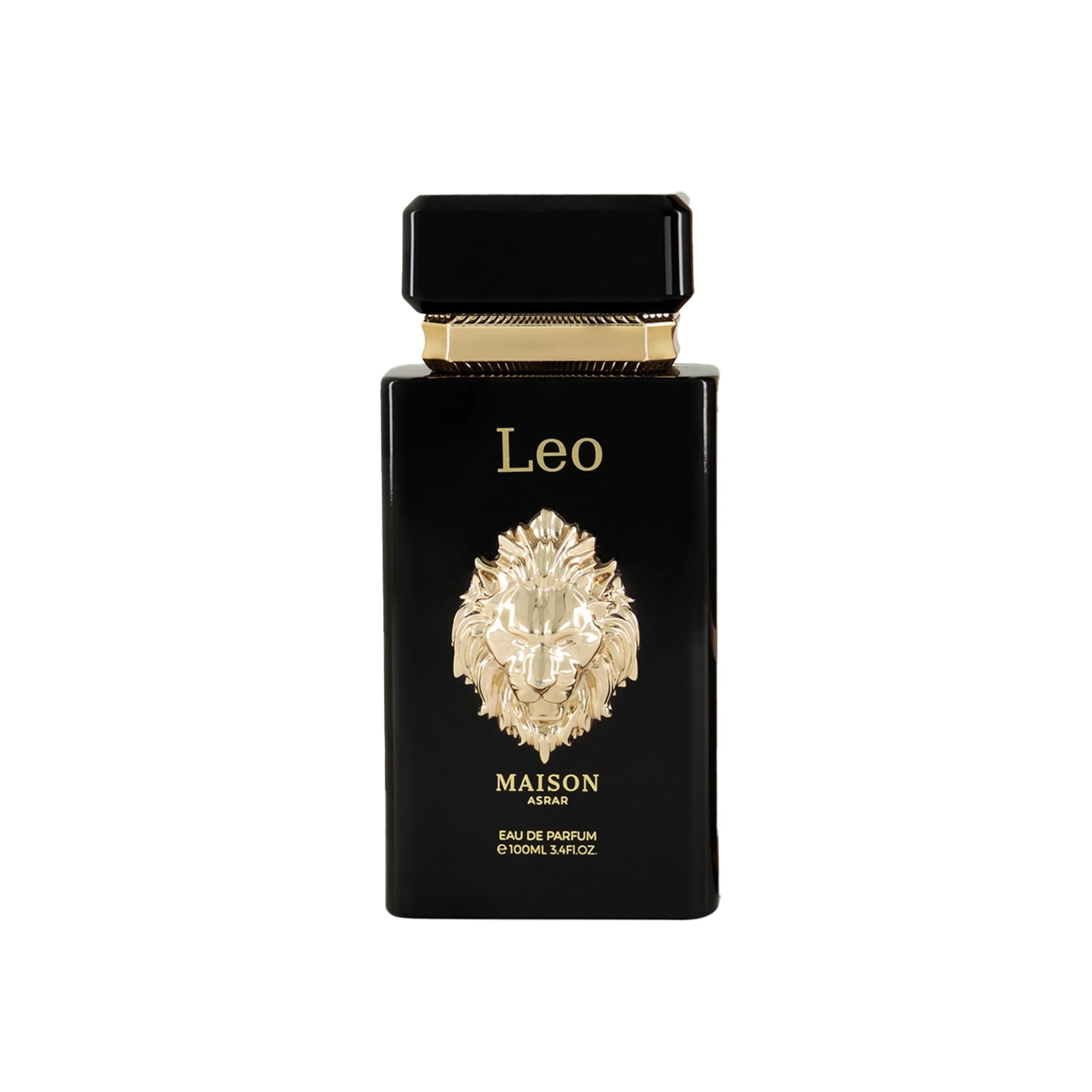 MAISON ASRAR Leo Eau de Parfum - 100ml