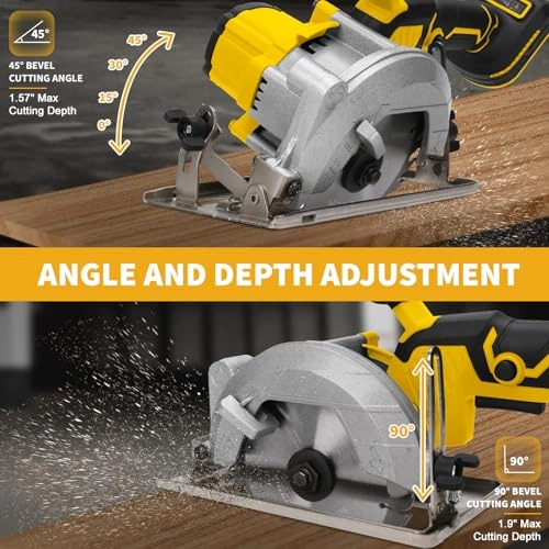 ZGGR1641CDUS Cordless (Bare Tool)