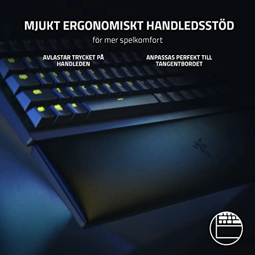 Huntsman V2 - Nordic Wired