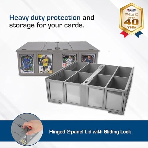 CCB-3200 - 3200 cards