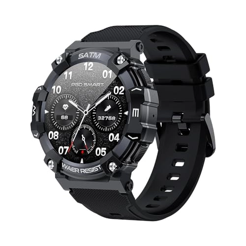 Smart Watch Acrylonitrile Butadiene Styrene