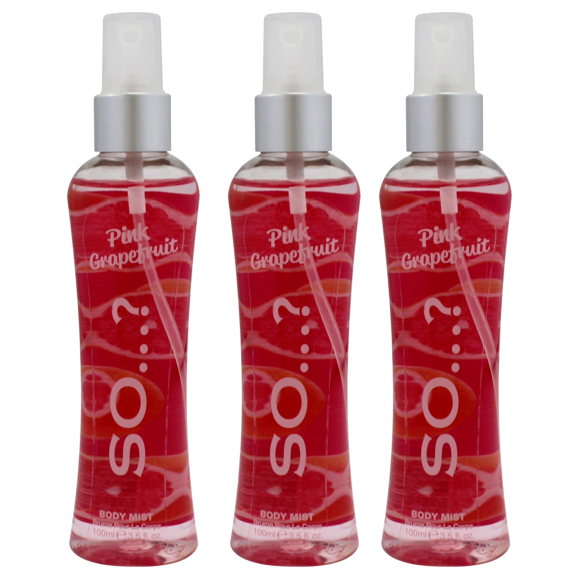 Sony Pink Grapefruit Pack